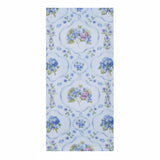 Whispers of Blue Trellis Terry Towel-Lange General Store