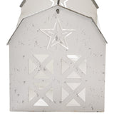 White Barn Utensil Caddy-Lange General Store