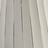 Layne White Pillar Holders-Lange General Store