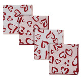 Wild Hearts Dishcloth Set-Lange General Store