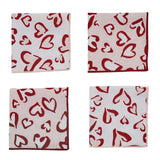 Wild Hearts Dishcloth Set-Lange General Store