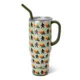 Wild Thing Mega Mug, 40 oz.-Lange General Store