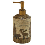 Wilderness Forest Bathroom Accessories - Lange General Store