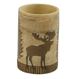 Wilderness Forest Bathroom Accessories - Lange General Store