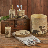 Wilderness Forest Bathroom Accessories - Lange General Store