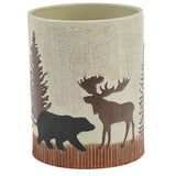 Wilderness Trail Dinnerware-Lange General Store