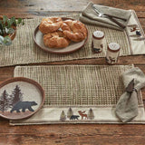 Wilderness Trail Placemats-Lange General Store