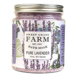 Wildflower Bath Soak-Lange General Store