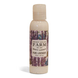 Wildflower Lotion - Mini Travel-Lange General Store