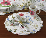 Wildflower Napkins-Lange General Store