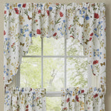 Wildflower Scalloped Swags-Lange General Store