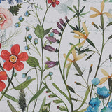 Wildflower Sketchbook Placemats-Lange General Store