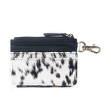 Wildflowers of the Prairie Credit Card Holder-Lange General Store