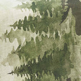 Wildlife Watercolor Table Runners-Lange General Store