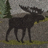 Wildlife Welcome Door Mat-Lange General Store