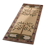 Willowton Hooked Rugs-Lange General Store