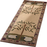 Willowton Hooked Rugs-Lange General Store