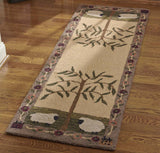 Willowton Hooked Rugs - Lange General Store