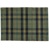 Willowton Plaid Placemats-Lange General Store