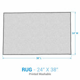 Windmill Farm Rug