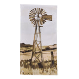 Windmill Farm Napkins Set of 4