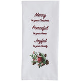 Winter Country Dishtowels-Lange General Store