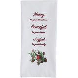 Winter Country Dishtowels-Lange General Store
