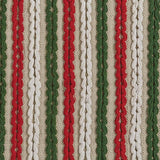 Winter Scarf Yarn Rug-Lange General Store