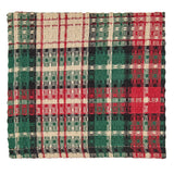 Winter Spice Dishcloth Set of 3