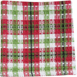 Winterland Dishcloth Set-Lange General Store