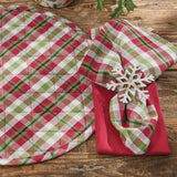 Winterland Napkins-Lange General Store