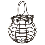 Wire Egg Basket