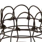 Wire Egg Basket