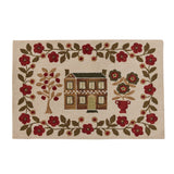 Wolden Manor Hooked Rugs-Lange General Store