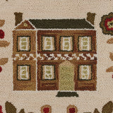 Wolden Manor Hooked Rugs-Lange General Store