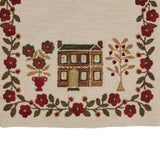 Wolden Manor Hooked Rugs-Lange General Store