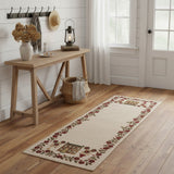 Wolden Manor Hooked Rugs-Lange General Store