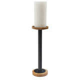 Urban Farmhouse Candle Holders-Lange General Store