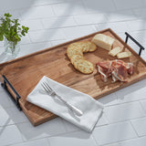 Urban Farmhouse Charcuterie Board-Lange General Store