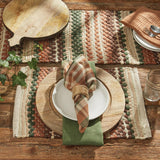 Woodbourne Chindi Placemats-Lange General Store