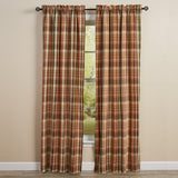 Woodbourne Long Panel Curtains-Lange General Store