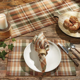 Woodbourne Placemats-Lange General Store