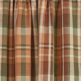 Woodbourne Short Panel Curtains-Lange General Store