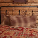Woodland Brown Pillow Cases-Lange General Store