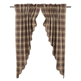 Dawson Star Prairie Curtains-Lange General Store