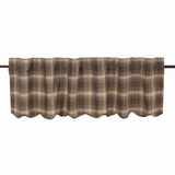 Dawson Star Valance 60"-Lange General Store