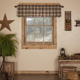 Dawson Star Valance 60"-Lange General Store