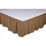 Cedar Ridge Bed Skirt-Lange General Store