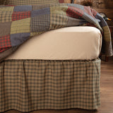 Cedar Ridge Bed Skirt-Lange General Store