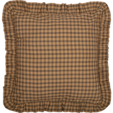 Cedar Ridge Fabric Euro Sham-Lange General Store